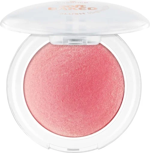 essence Soft Baked Blush 30 Rose All Day v:1016126