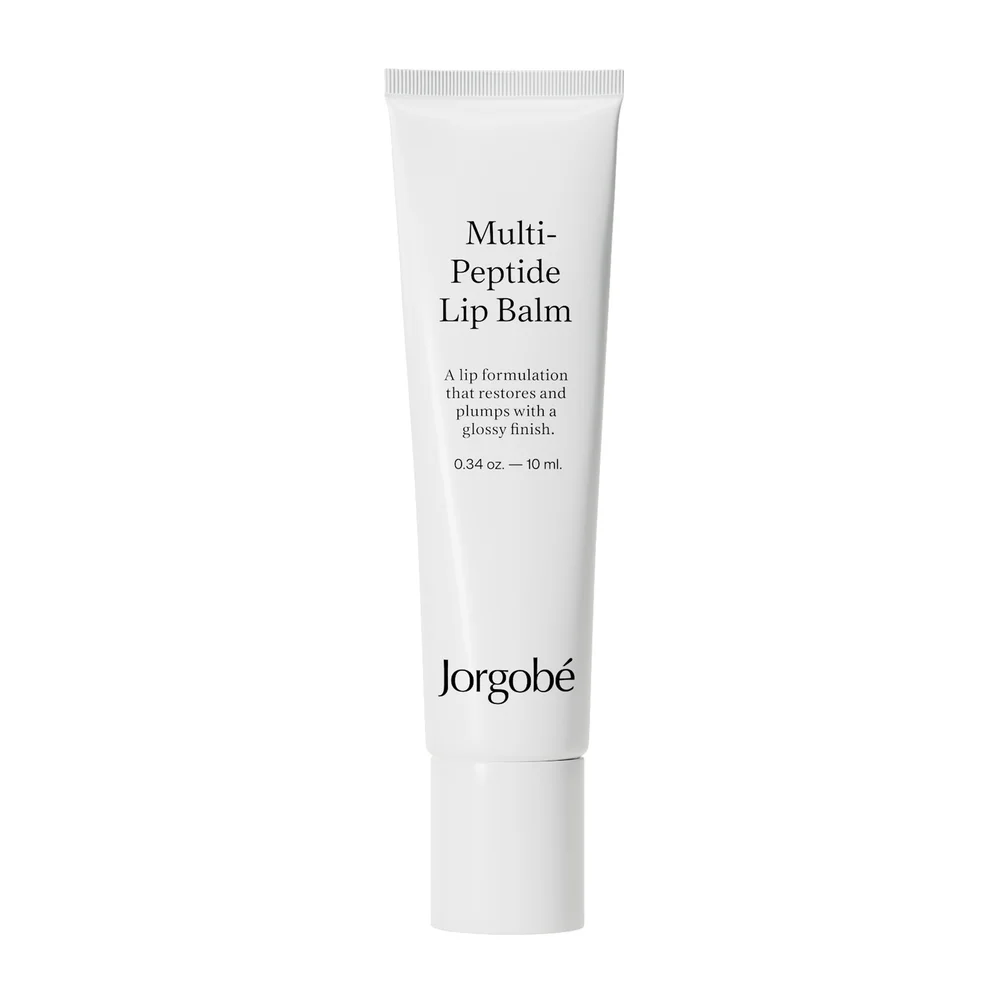 Multi-Peptide Lip Balm 10 ml - Jorgobé v:6734248