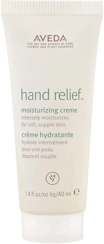 Aveda Hand Relief Travel Size 40 ml v:5181641 Aveda Hand Relief Travel Size 40 ml v:5181641