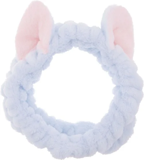 Dazzling Beauty Head Band Light Blue v:3882372