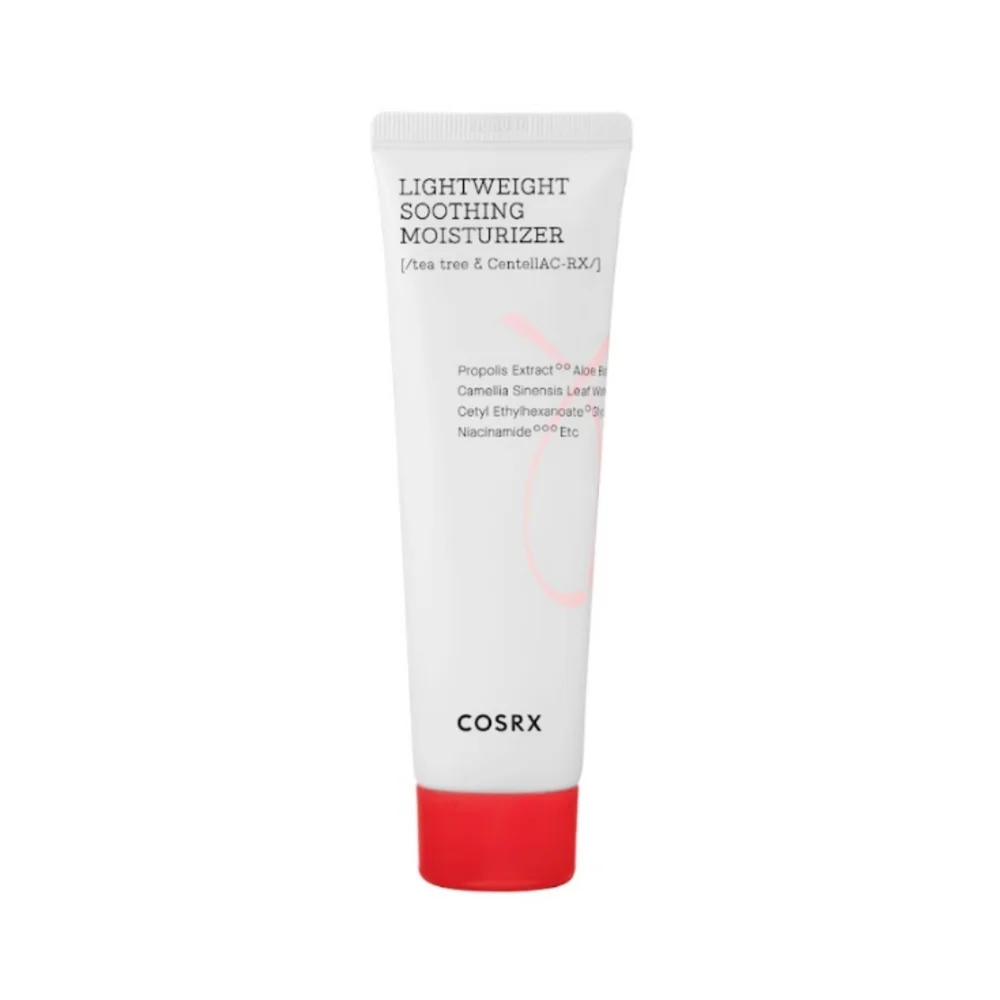 AC Collection Lightweight Soothing Moisturizer 2.0 Day Cream 80 ml – COSRX v:2947330 AC Collection Lightweight Soothing Moisturizer 2.0 Day Cream 80 ml – COSRX v:2947330