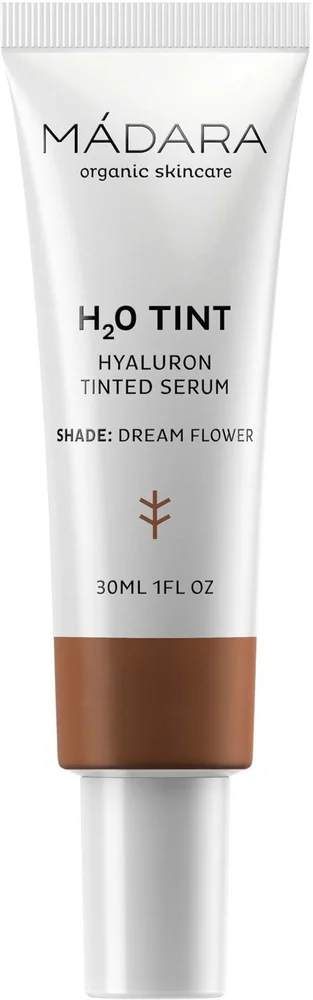 Mádara H2O Tint Hyaluron Tinted Serum #5 Dream Flower v:1734293