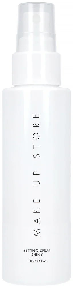 Make Up Store Setting Spray Glow 100 ml v:2412890