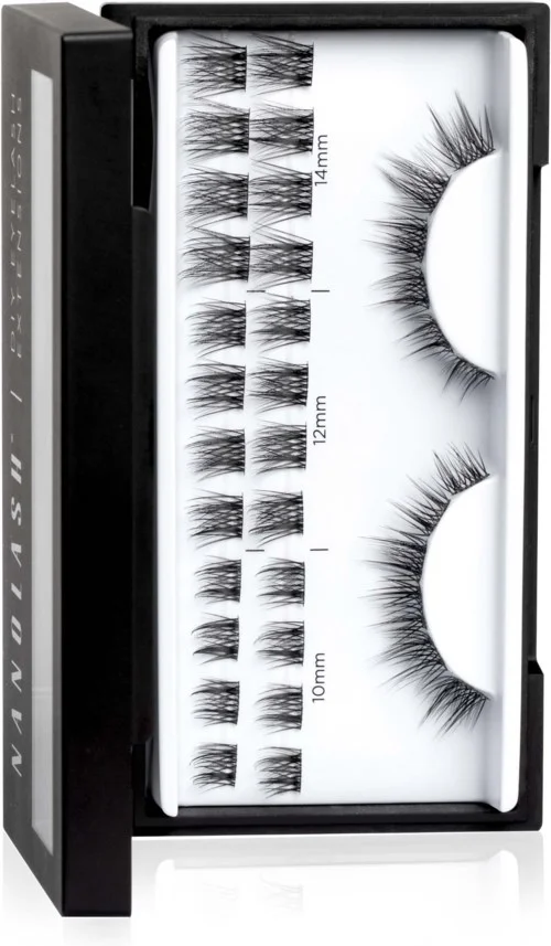 Nanolash DIY Eyelash Extensions Divine v:7854516