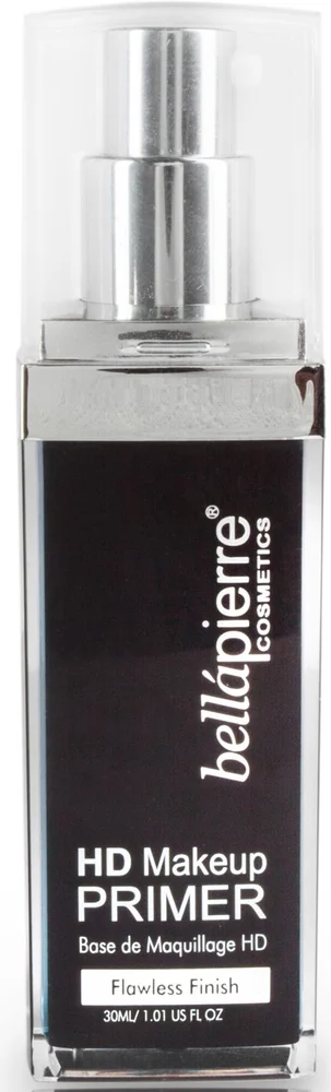 BellaPierre HD Make Up Primer 30 ml v:5915733 BellaPierre HD Make Up Primer 30 ml v:5915733
