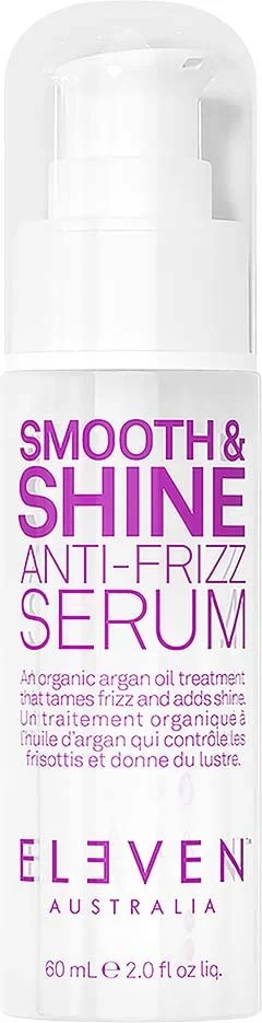 Eleven Smooth&ShineSerum 60ml v:4247344