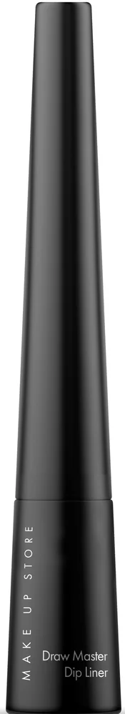 Make Up Store Draw Master Dip Liner Black v:2811155 Make Up Store Draw Master Dip Liner Black v:2811155