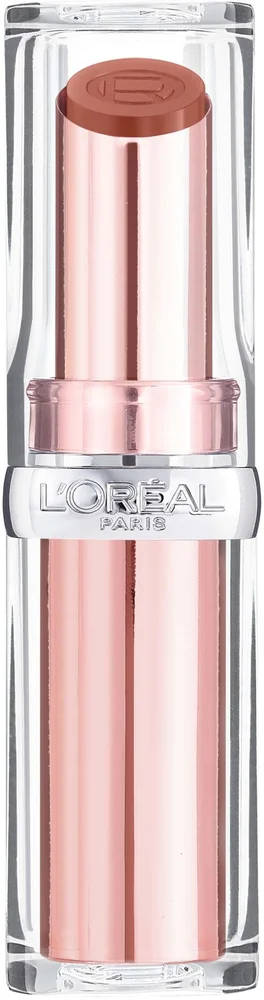 Loreal Paris Color Riche Glow Paradise Balm-in-Lipstick 107 Brown Enchante v:5300079