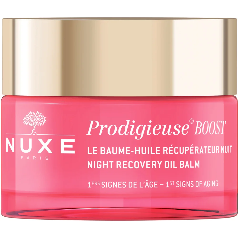 Prodigieuse Boost Night Balm, 50ml v:9995393 Prodigieuse Boost Night Balm, 50ml v:9995393