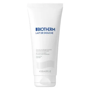 Biotherm Lait Corporel Moisturizing Shower Milk 200ml v:6083953 Biotherm Lait Corporel Moisturizing Shower Milk 200ml v:6083953