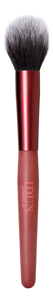 IDUN Minerals Pro Tapered Powder Brush – 1 stk. v:3033020