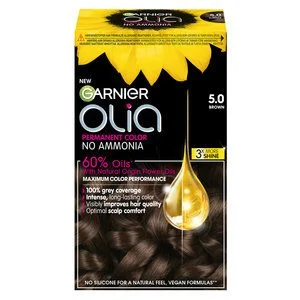 Garnier Olia 5.0 Brown v:1948077