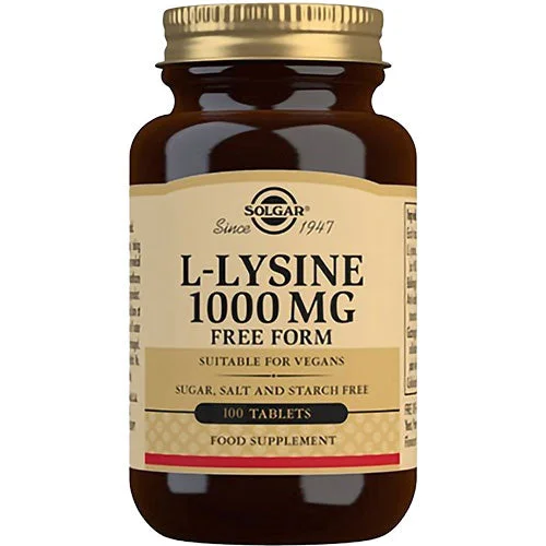 L-Lysine v:2787918