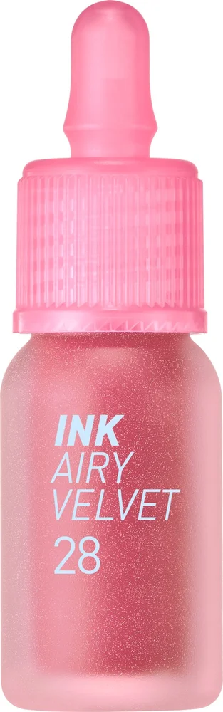 Peripera Ink Airy Velvet 28 Berry Good Pink v:5652231