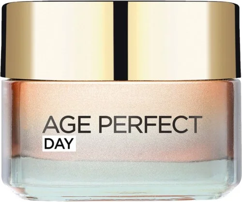 Loreal Paris Age Perfect Golden Age Day Cream 50 ml v:1211025 Loreal Paris Age Perfect Golden Age Day Cream 50 ml v:1211025