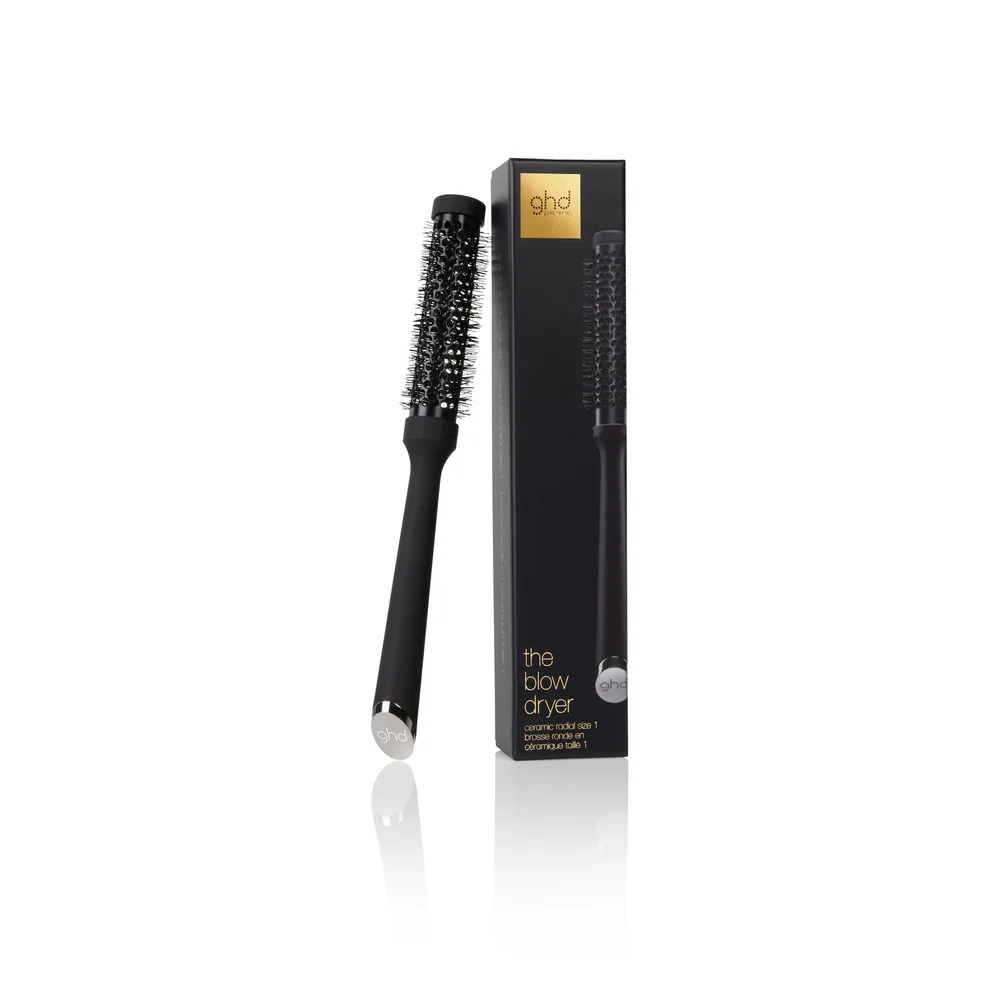 ghd Blow Dryer Ceramic Brush 25mm – Stylingbørste v:4872994