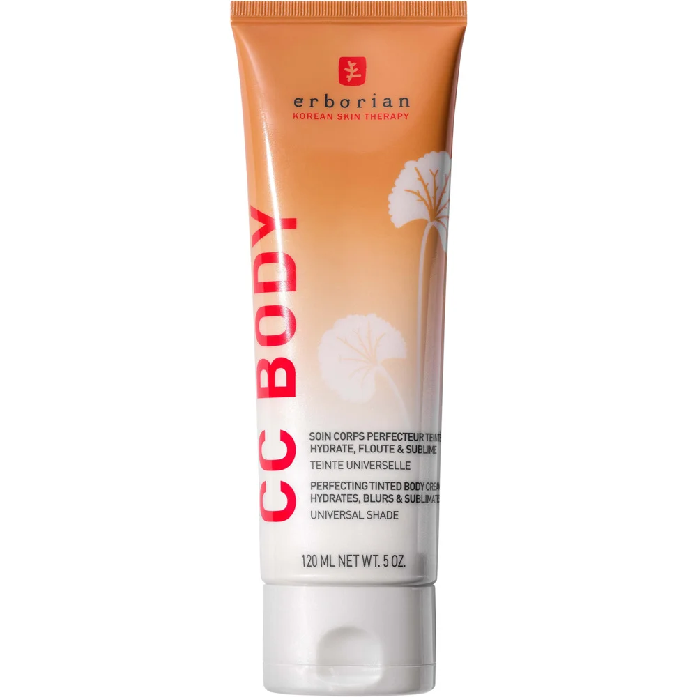 CC Body, 120ml v:2575907