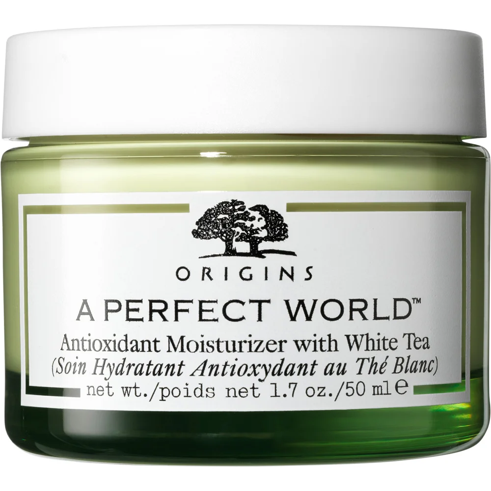 A Perfect World Antioxidant Moisturizer with White Tea, 50ml v:3892125 A Perfect World Antioxidant Moisturizer with White Tea, 50ml v:3892125