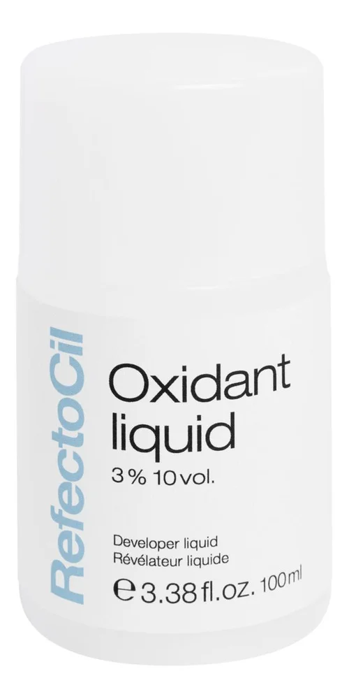 Refectocil Oxidant 3% Liquid – 100 ml. v:5777174