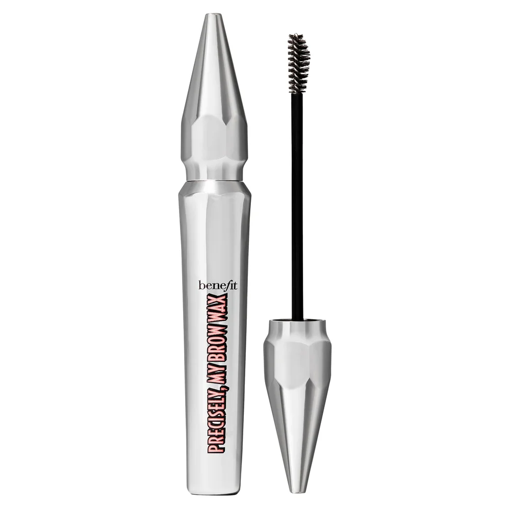 Precisely, My Brow Wax - Full-pigment Sculpting Brow Wax 02 Warm Golden Blonde - Benefit v:8192969