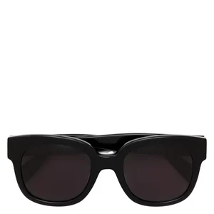GLAS Chloe Black Sunglasses Strength 2.0 + v:7872287