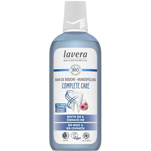 Complete Care Mouthwash Fluoride-free v:6317784