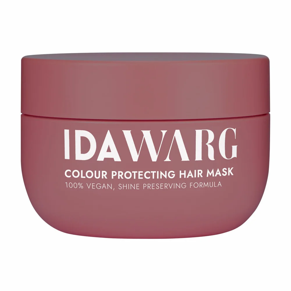 Colour Protecting Hair Mask 300 ml – IDA WARG Beauty v:7654447
