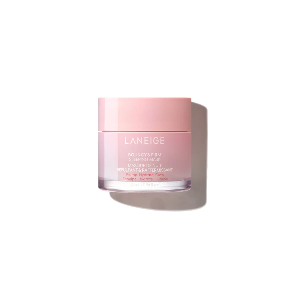 Bouncy & Firm Sleeping Mask 25 ml – Laneige v:9686602 Bouncy & Firm Sleeping Mask 25 ml – Laneige v:9686602
