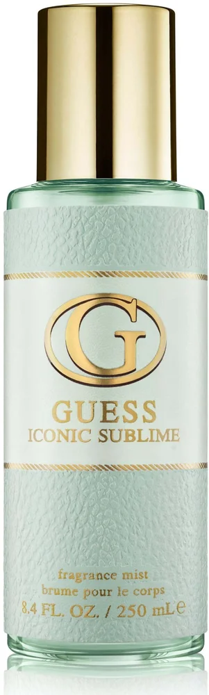 Guess Iconic Sublime Body Mist 250 ml v:7555510