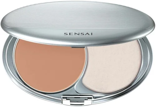 Sensai Cellular Performance Total Finish Foundation Refill Tf12 Soft Beige v:2826618