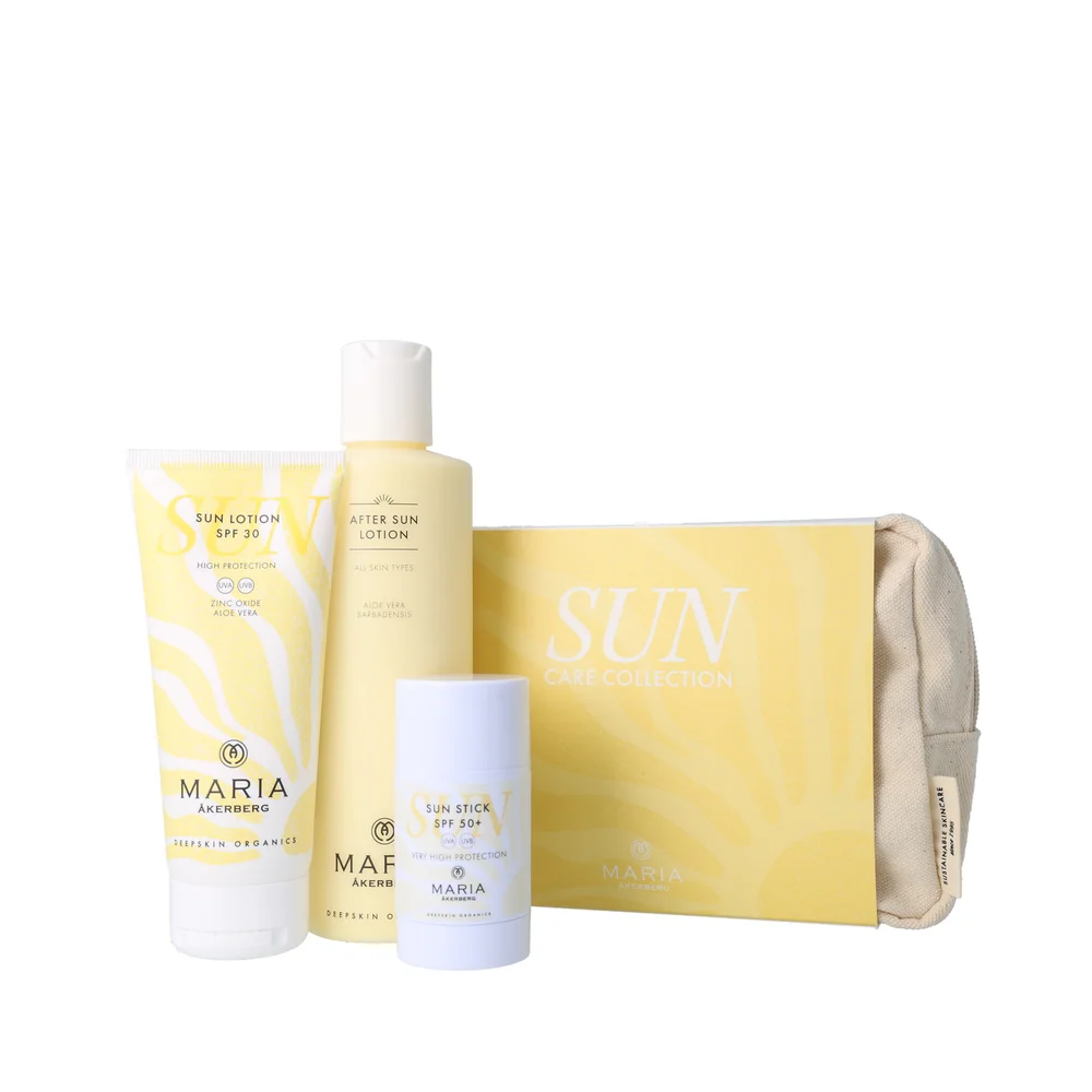 Sun Care Collection – MARIA ÅKERBERG v:4351863 Sun Care Collection – MARIA ÅKERBERG v:4351863