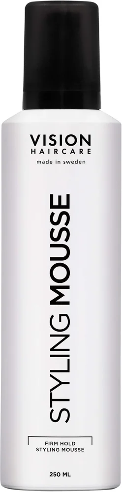 Vision Haircare Styling Mousse 250 ml v:2704014
