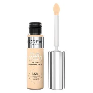 L’Oréal Paris True Match Radiant Serum Concealer 4N 11ml v:3339903 L’Oréal Paris True Match Radiant Serum Concealer 4N 11ml v:3339903
