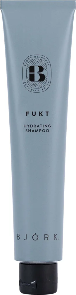Björk FUKT Hydrating Shampoo 75 ml v:5907103 Björk FUKT Hydrating Shampoo 75 ml v:5907103