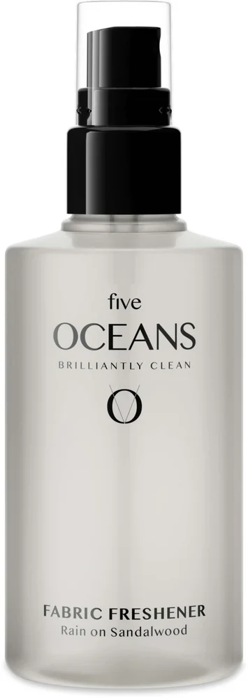 Five Oceans Fabric Freshener Travel 100 ml v:7780400 Five Oceans Fabric Freshener Travel 100 ml v:7780400
