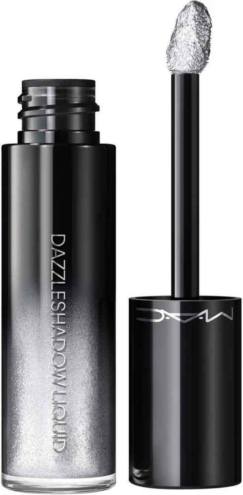 MAC Cosmetics Dazzleshadow Liquid Eye Shadow Silver Surfer v:7493883