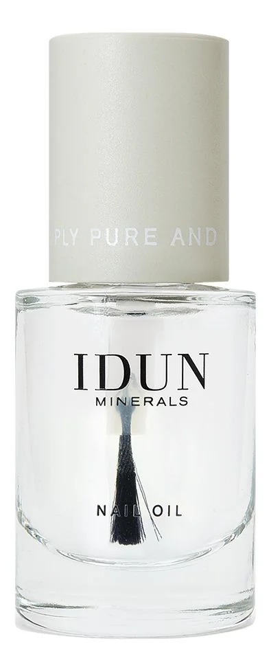 IDUN Minerals Nail Oil v:2486641