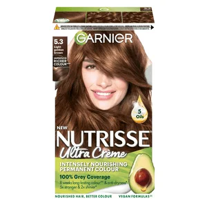 Garnier Nutrisse Cream 5.3 v:8646009