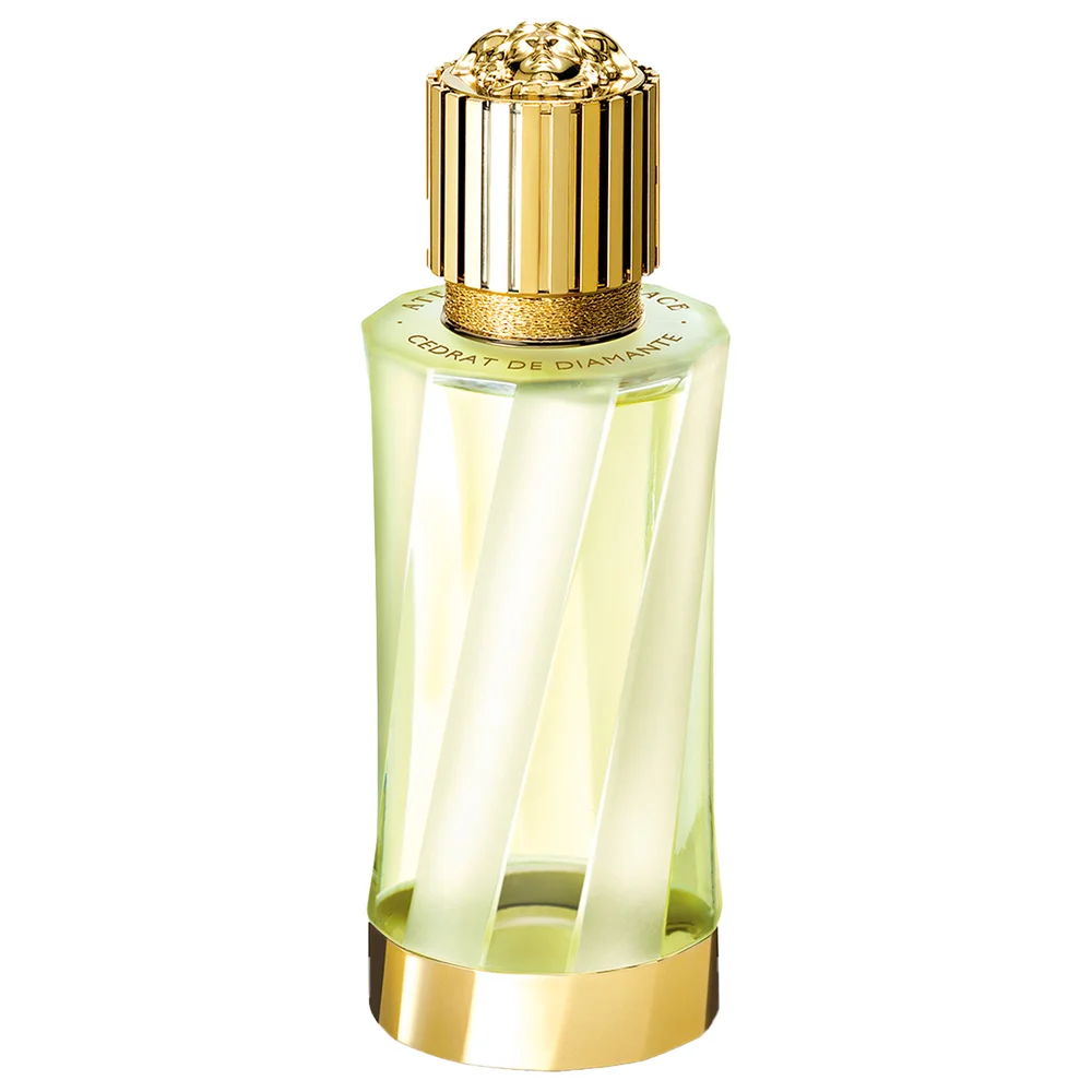 Atelier Cédrat De Diamante Eau de Parfum 100 ml – Versace v:1762180 Atelier Cédrat De Diamante Eau de Parfum 100 ml – Versace v:1762180
