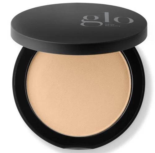 Glo Skin Beauty Pressed Base Golden Dark v:2905264 Glo Skin Beauty Pressed Base Golden Dark v:2905264