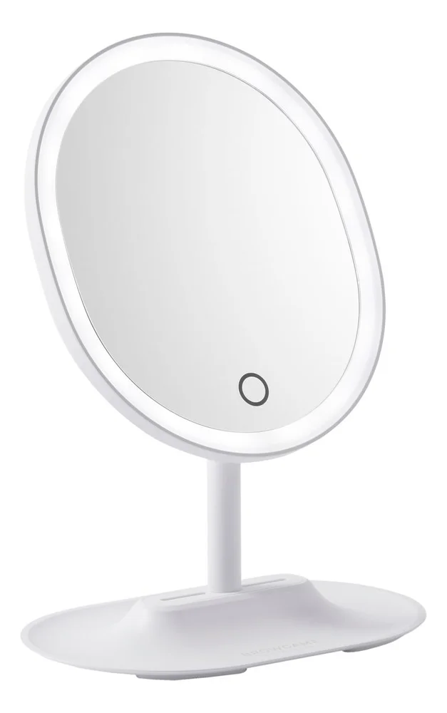 Browgame Cosmetics Advanced Original Lighted Makeup Mirror – 580 g. v:1164622