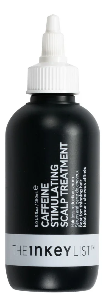 The Inkey List Caffeine Scalp Treatment - 150 ml. v:9872155