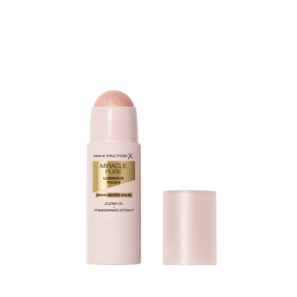 Max Factor Miracle Pure Luminous Touch v:9816638