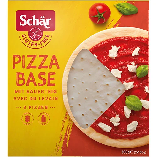 Pizzabunde v:2247156