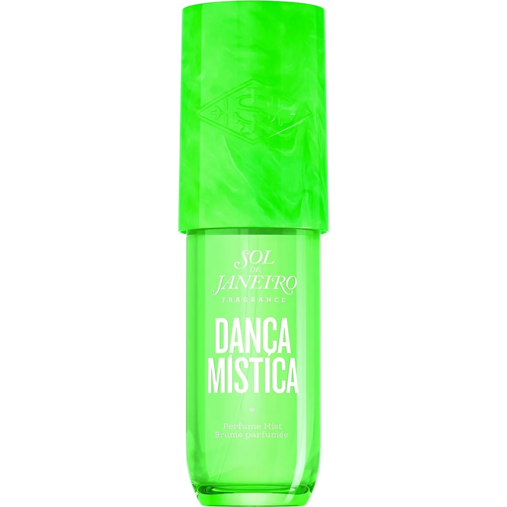 Dança Mística Limited Edition Perfume Mist, 90ml v:7870229