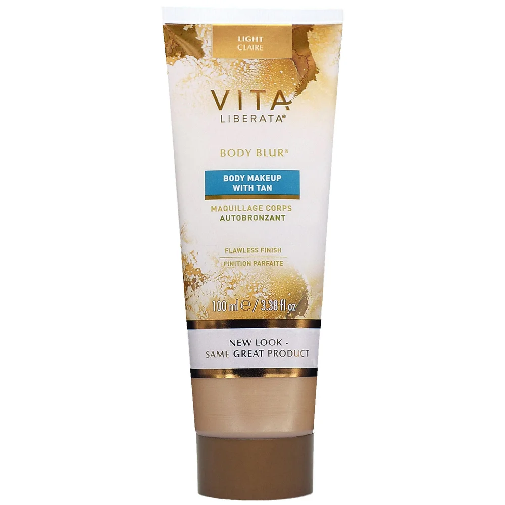 Body Blur With Tan 01 Light – Vita Liberata v:6022587 Body Blur With Tan 01 Light – Vita Liberata v:6022587