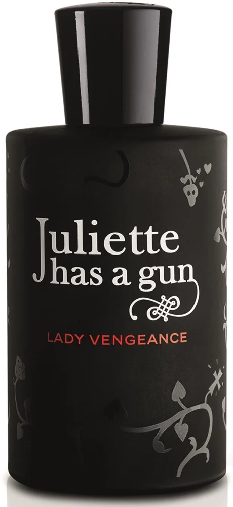 Juliette Has A Gun Eau De Parfum Lady Vengeance 100 ml v:7415716 Juliette Has A Gun Eau De Parfum Lady Vengeance 100 ml v:7415716