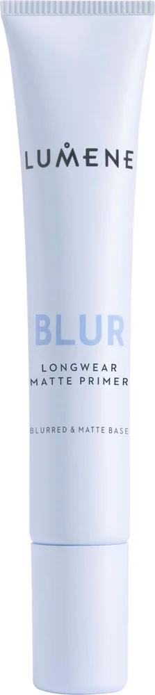 Lumene Blur Longwear Matte Primer 20 ml v:4117063 Lumene Blur Longwear Matte Primer 20 ml v:4117063