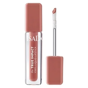 IsaDora The True Impact Vinyl Liquid Lipstick 12 Sincere 5ml v:7701713