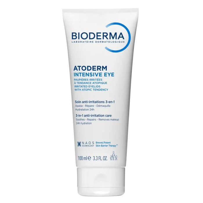 BIODERMA Atoderm Intensive Eye 100 ml v:1303393